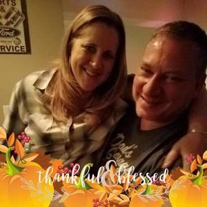 Meet your Posher, Kris